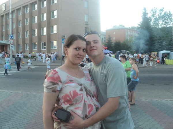 Екатерина Шумская