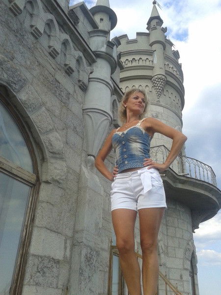 Анжелика Анжелика