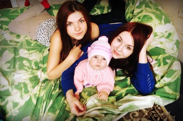 Мария Романова