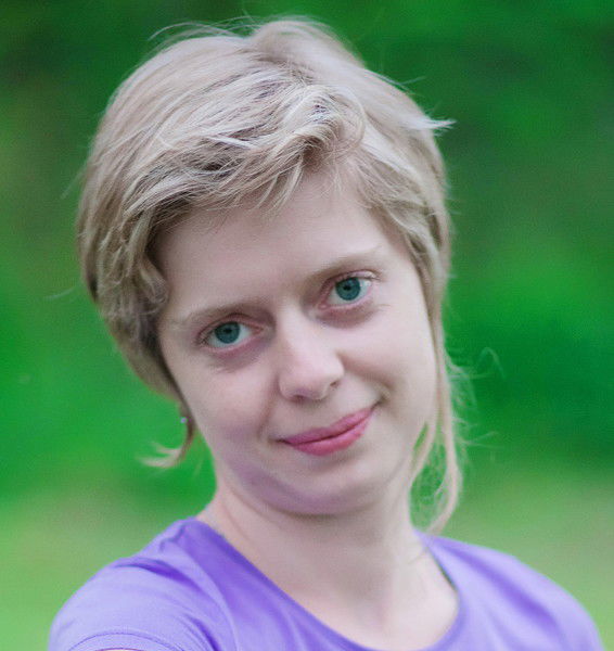 Ульянa Музафарова