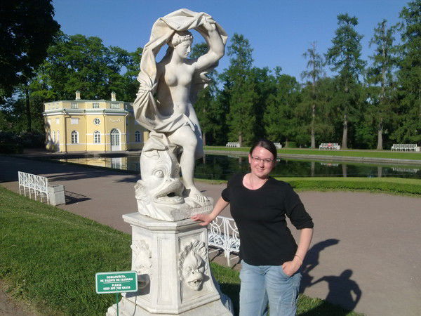 Валерия Воронова