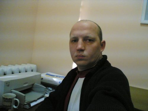 Сергей Цибизов