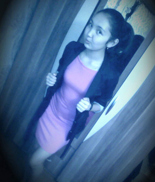 Araika Erzhanovna!!!