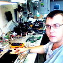 Дмитрий Савицкий