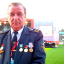 Валерий Криворотый