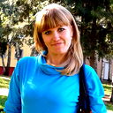 Светлана Андреева