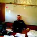 Александр Фирстов