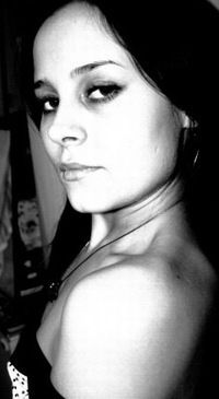 Наталья Занде