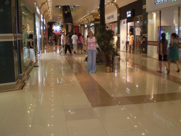 Клочкова Алла