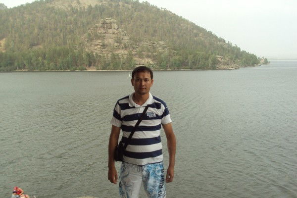 Тоо Алтыбас А