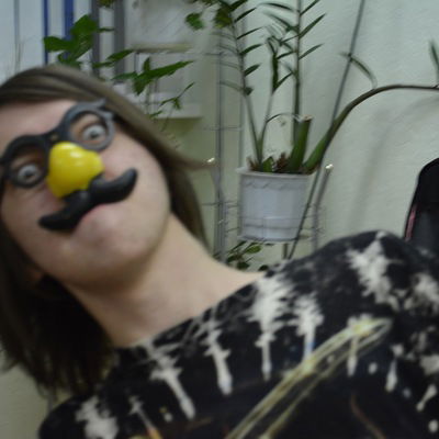 Дмитрий Осташук