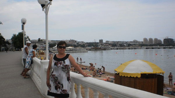 Рамиля Атангулова