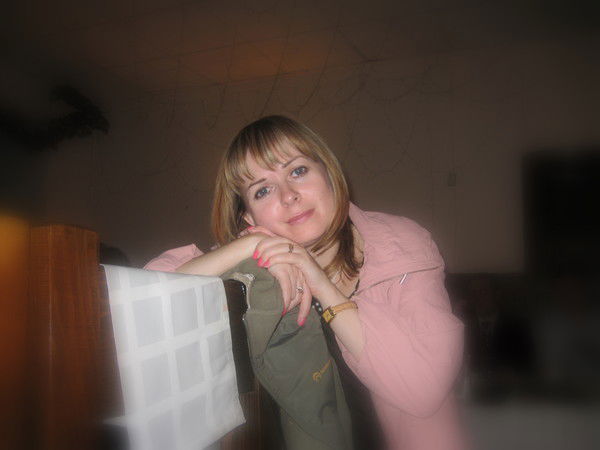 Татьяна Иванова