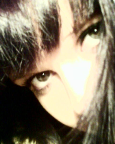 Надежда Борисенкова