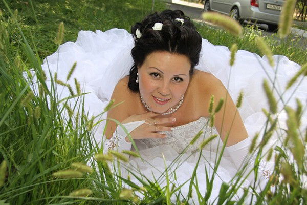 Светлана Хабибова