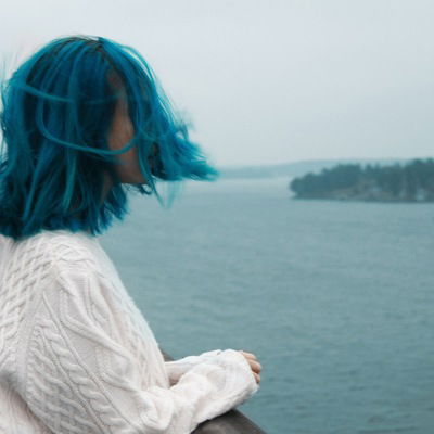 Аня Домаскина