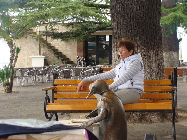 Ирина Воробьева