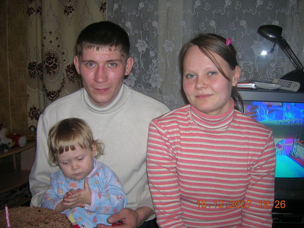 Алексей Ашомко