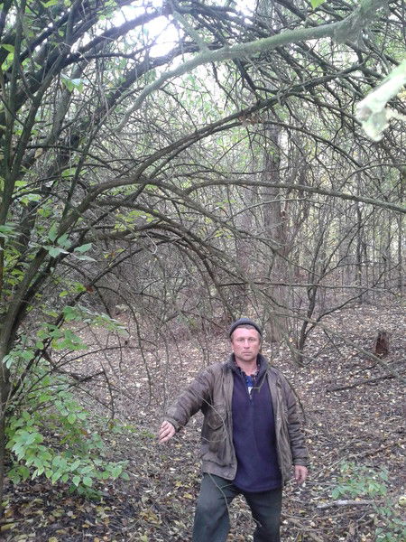 Николай Кононенко