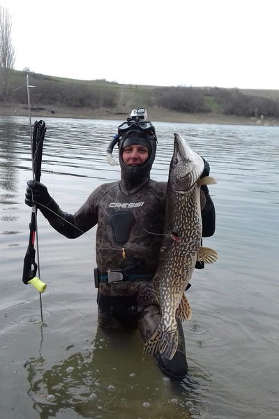 Александр Владимиров