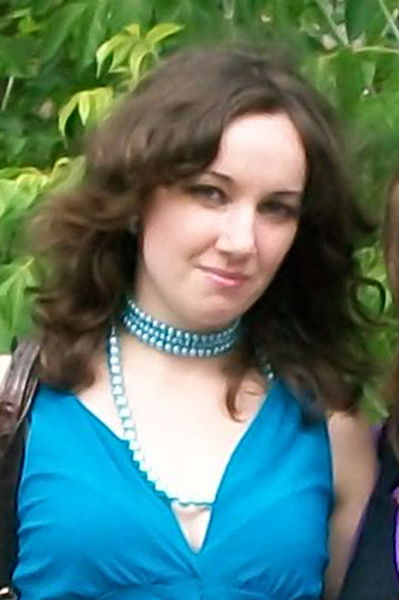 Ирина Луценко