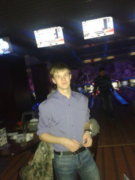 Олег Бутырский