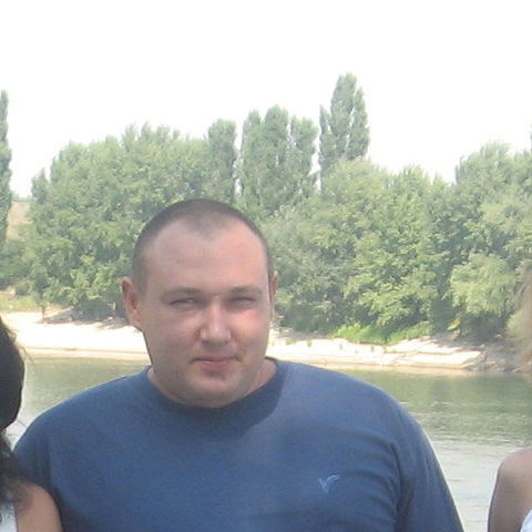 Ваня Ткачёв