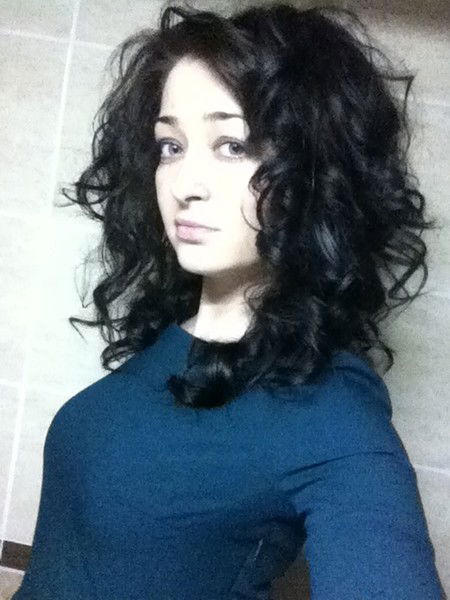 Марина Якушева