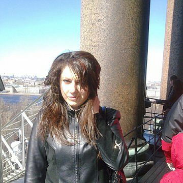 Лейла Павлюк