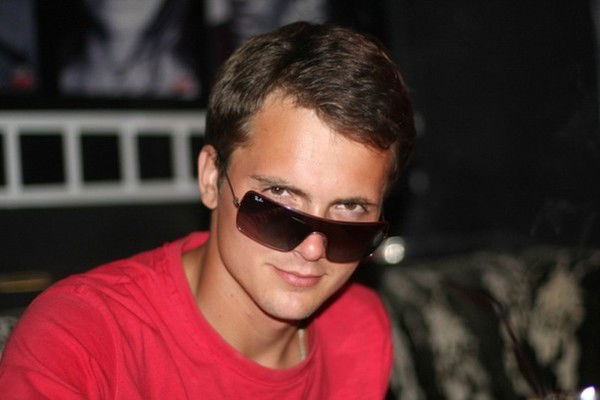 Александр Гнев