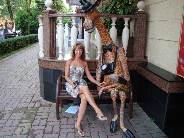 Елена Карачева