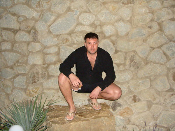 Андрей Минька