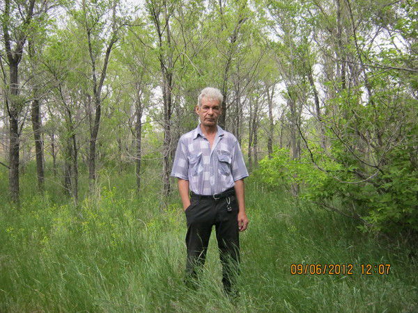 Федор Марков