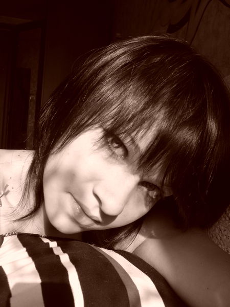 Настёна Табиева