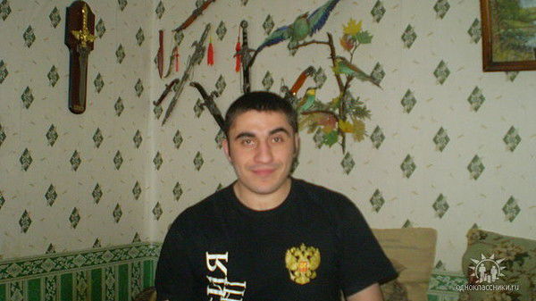 Armen $Huligan$™©