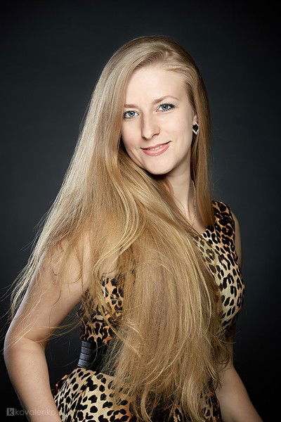 Марина Обухова