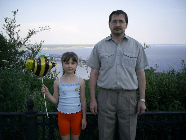 Дементьев Юрий