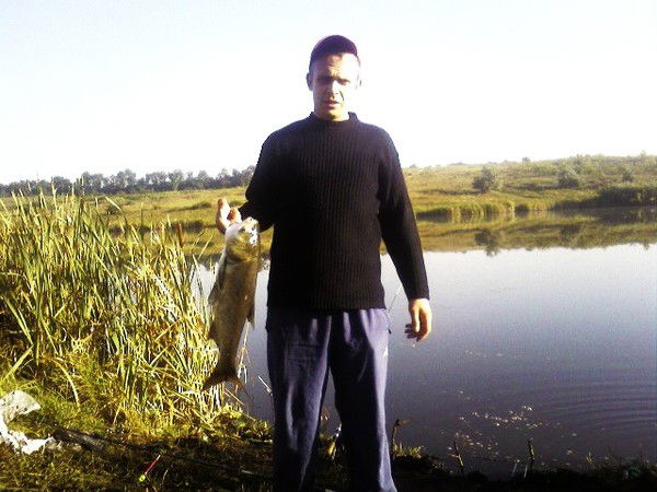 Александр Довгаль