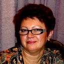 Марина Ивановна
