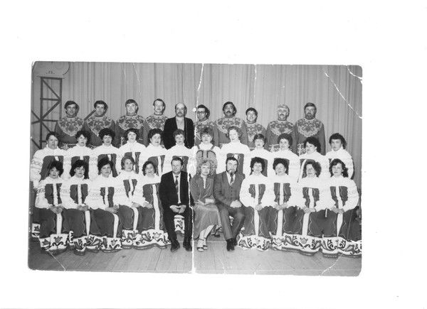 Надежда Кашапова