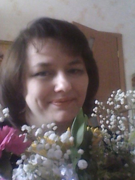 Вера Каткова