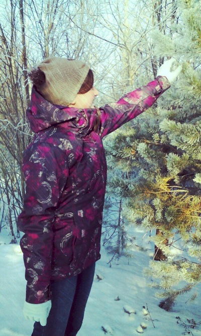 Алёна Максимова