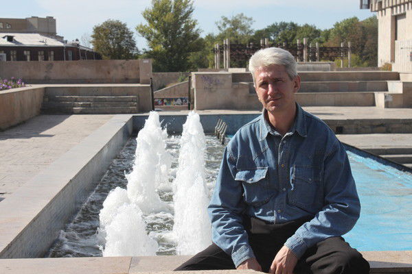 Станислав Попельников