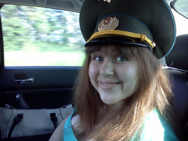 Оксана Ивашкина