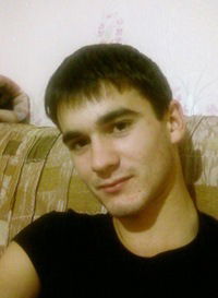 Вадим Ребергер