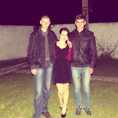 Анастасия Белая