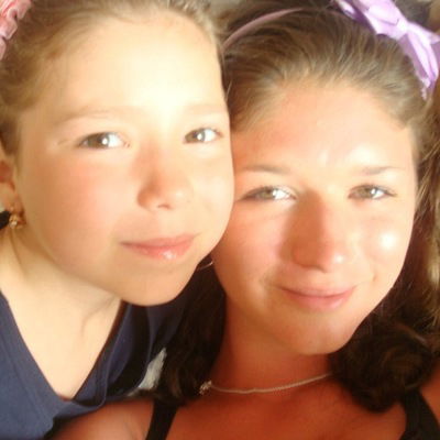 Алина Кузнецова