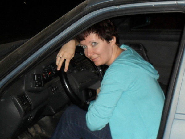 Асия Бурчина