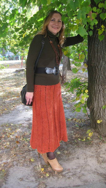 Анжелика Добренчук