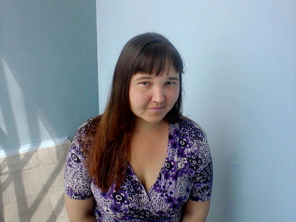 Лилия Кузьмина